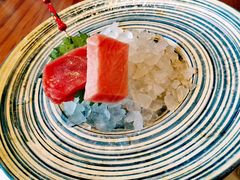 -Mr·Fish鱼鲜生海鲜放题(银泰in99店)
