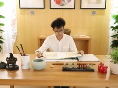 -厦门市图书馆(集美新城馆区)