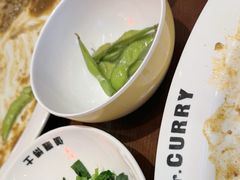 -伽喱博士 Dr.CURRY咖喱饭(太阳宫咖喱店)