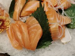 -大江户日本料理(吕厝店)