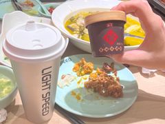 -吕氏疙瘩汤·海鲜新鲁菜(凯德mall新都心店)