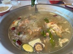 -豆花姐烂豆花火锅(水屯北路恒大滨河店)