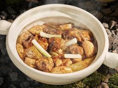 -蔡澜点心·粤菜(丽泽天街店)