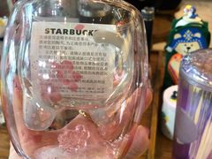 -星巴克(成都机场T2店)