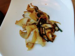 -王鼎精致料理铁板烧(世博源店)