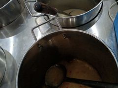 银耳汤-舒小笼松针小笼包