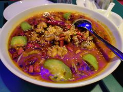 沸腾馋嘴牛蛙-逸馥荟(人广来福士店)