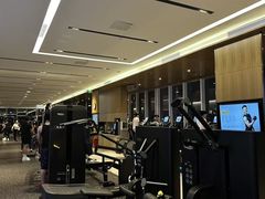 -普拉达游泳健身(水湾1979店)