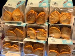 -好一朵茉莉花(老门东店)