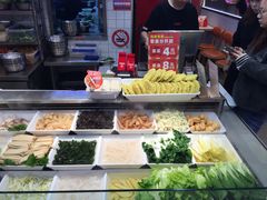 -椒锅锅·麻辣香锅(宝地广场城市集市店)