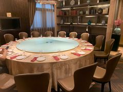 包厢-新开元大酒店(杭州大关店)