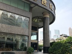 -南宁世纪君悦大酒店(青秀万达滨湖路地铁站店)