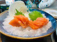 -蟹之国·精品蟹料理(极地店)