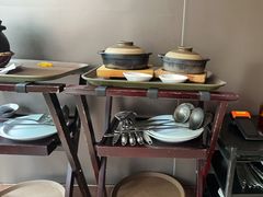 -汤城小厨•粤菜•靓汤(金融街店)