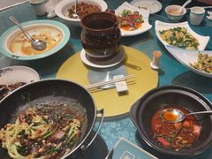 -呷湘厨·鱼汤捞饭(国家会展中心店)