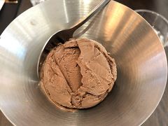 巧克力冰淇淋-Ninethirty by Awfully Chocolate(天环广场店)