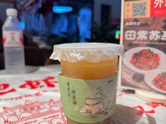 -肥肥虾庄·金牌油焖大虾(汉口城市广场店)