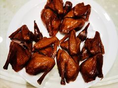 脆皮乳鸽-顺风海鲜港(金玉兰店)