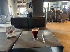 -来回·咖啡(钟村咖啡豆店)