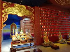 -西双版纳勐泐文化旅游区