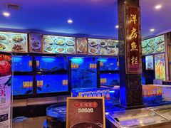 -老洋坊饭店(厚街东宝路店)