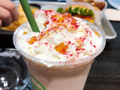 冰糖葫同-Shake Shack(西单大悦城店)