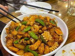 -砂锅李(九江路店)
