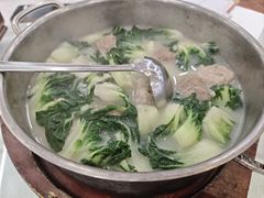 -紫羅蘭酒家(万江石美店)