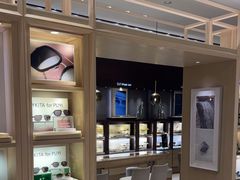 -溥仪眼镜PUYI OPTICAL(国贸商城店)