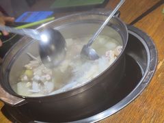 -芭缇沁园椰子鸡(中航紫金新天地店)
