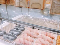 -面包新语(滨湖万达店)
