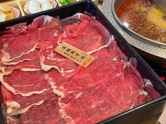 -牛匠和牛寿喜锅(西安总店)