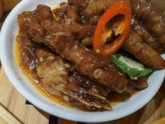 -点心传说·粤菜点心(佐阾虹湾店)