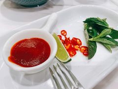 -théATRE茶聚场·餐厅(环球金融中心店)