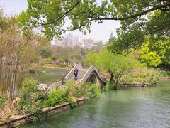 -无锡蠡湖国家湿地公园-蠡园