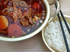 -冒菜西施·非遗冒菜(总店)