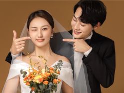 -摩玛婚纱摄影(杭州店)