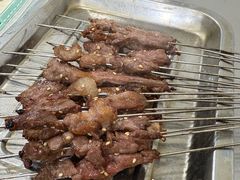 -文文烤肉(大皮院店)