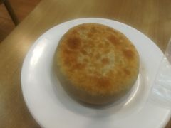 -台北楚楚园馅饼粥(虹桥南丰城店)