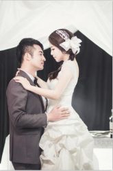 -色色婚纱摄影(好评优选店)