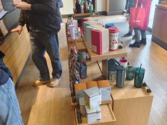 -星巴克(红房子店)