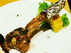 -花潮料理艺食馆(世欧广场店)