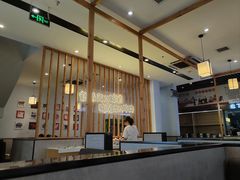 -林记潮牛·牛肉火锅(上马墩店)