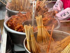 -六味斋(柳巷店)