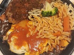 -米莱蒂亞牛排餐厅(福园广场店)