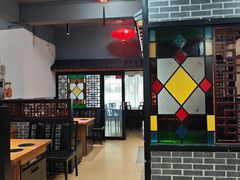 -强记鱼粥(南村店)