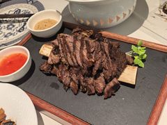 -钱塘花园·宁波菜