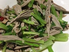 -老兰家传统烧烤炒菜泡馍(小南门店)