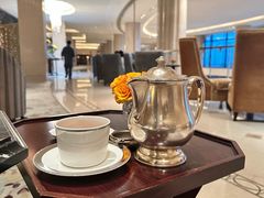 -羿庭(外滩华尔道夫酒店)