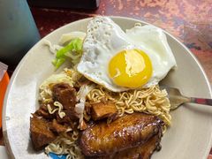 -兰芳园(中环老店)